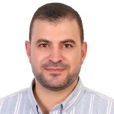 Mr. AbdalRaheem Al Smadi